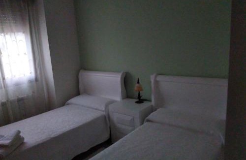 Caleruega Casa | Casa Rural La Infanta