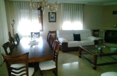 Caleruega Casa | Casa Rural La Infanta
