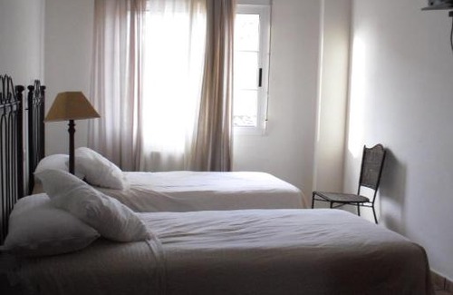 La Codosera Casa | Casa Rural La Jara