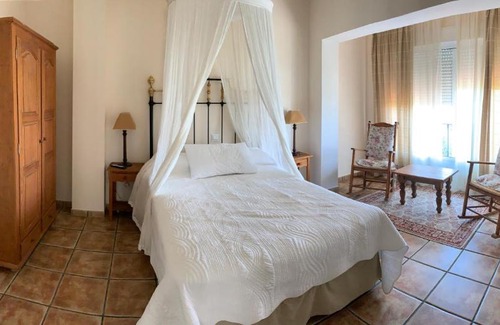 La Codosera Casa | Casa Rural La Jara