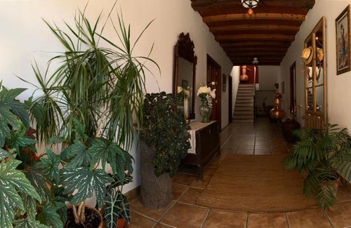La Codosera Casa | Casa Rural La Jara