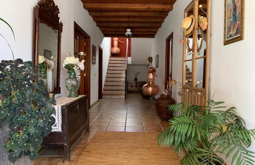 La Codosera Casa | Casa Rural La Jara