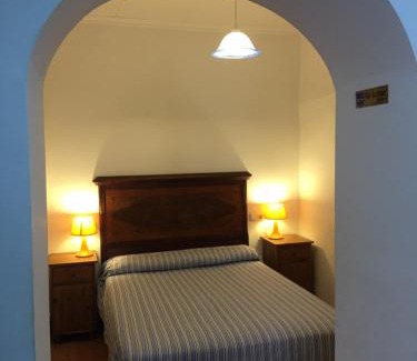 Navarres Hotel | CASA RURAL La Jara -Fonda de Navarrés-