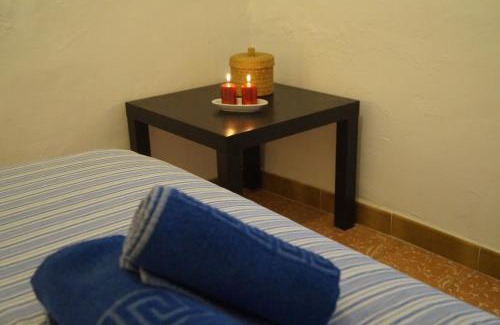 Navarres Hotel | CASA RURAL La Jara -Fonda de Navarrés-