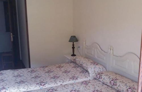 Prado Apartamento | Casa Rural La Llosica