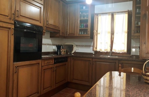 Prado Apartamento | Casa Rural La Llosica