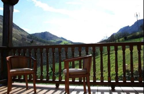 Prado Apartamento | Casa Rural La Llosica