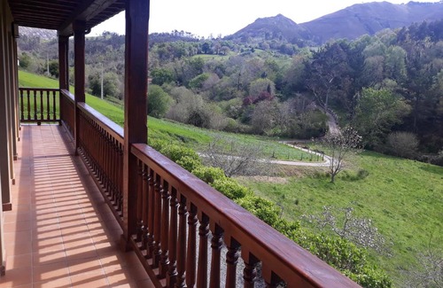 Prado Apartamento | Casa Rural La Llosica