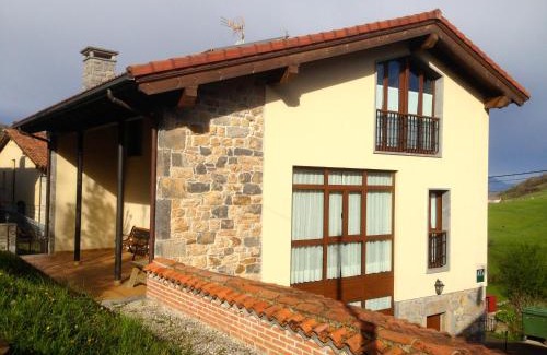 Demues Casa | Casa Rural La LLosina