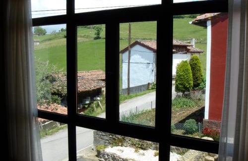 Demues Casa | Casa Rural La LLosina