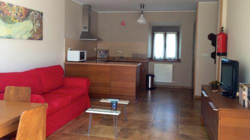 Demues Casa | Casa Rural La LLosina