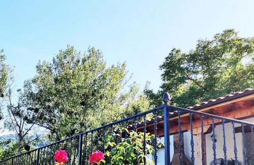 Vallejo de Sotoscueva Casa | Casa Rural La Loma