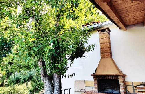 Vallejo de Sotoscueva Casa | Casa Rural La Loma