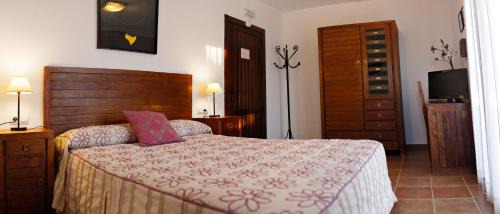 Cuenca Casa | Casa Rural La Loma