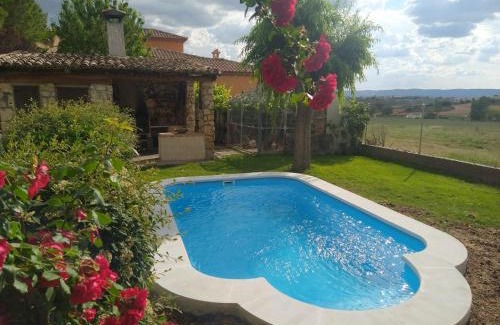 Cuenca Casa | Casa Rural La Loma