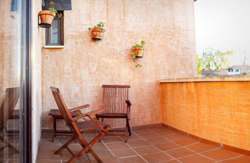 Cuenca Casa | Casa Rural La Loma