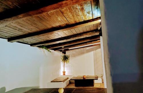 Traspinedo Casa | Casa rural la luz de Ari