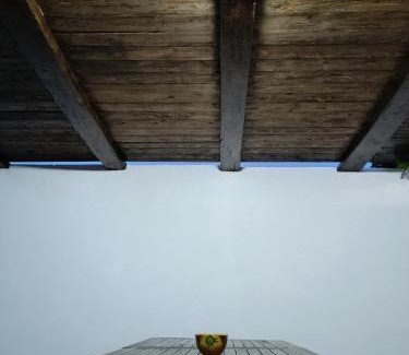 Traspinedo Casa | Casa rural la luz de Ari