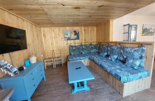 La Casa de la Noguera Casa | Casa Rural La Marquesa - Riópar