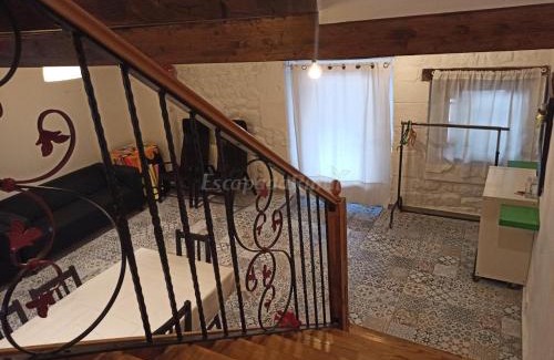 Quijano Casa | Casa Rural La Mimosa (alquiler integro)
