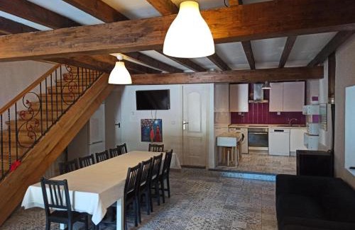 Quijano Casa | Casa Rural La Mimosa (alquiler integro)