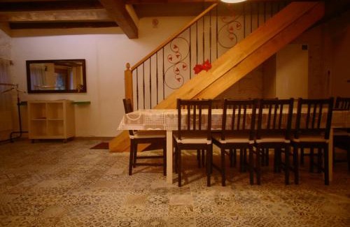 Quijano Casa | Casa Rural La Mimosa (alquiler integro)