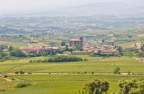Ganuza Casa | Casa Rural La Molinera Etxea