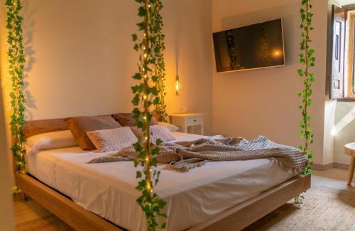 Ganuza Casa | Casa Rural La Molinera Etxea