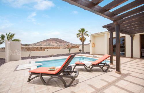 Tuineje Casa | Casa Rural La Morisca