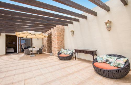 Tuineje Casa | Casa Rural La Morisca