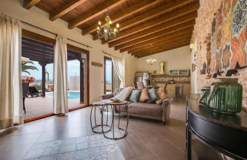 Tuineje Casa | Casa Rural La Morisca