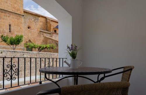 Andilla Apartamento | Casa rural La Muralla