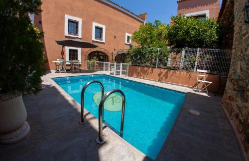 Siruela Casa | Casa Rural La Pajarona