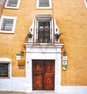 Siruela Casa | Casa Rural La Pajarona