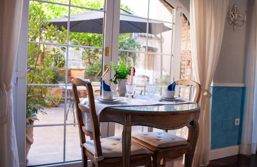 Siruela Casa | Casa Rural La Pajarona