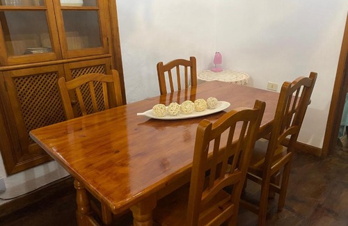Puntallana Casa | Casa Rural “La Palma”