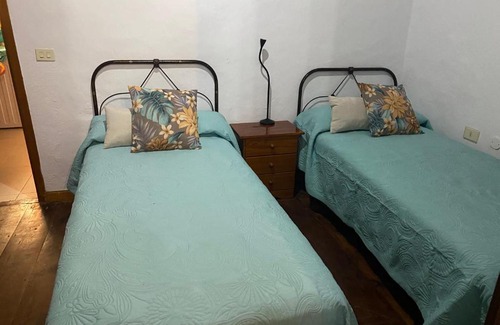Puntallana Casa | Casa Rural “La Palma”