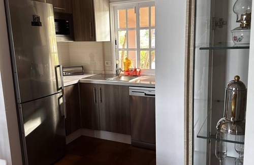 Taucho Cabaña | Casa Rural La Palmera