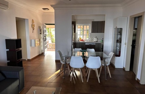 Taucho Cabaña | Casa Rural La Palmera