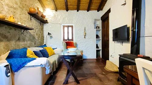 Grazalema Casa | Casa Rural La Parra