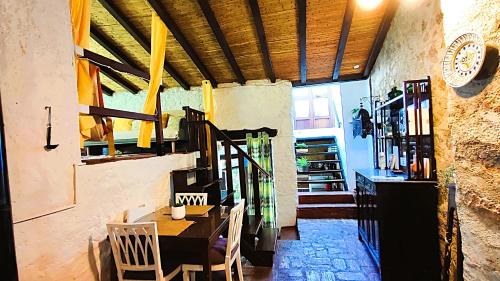 Grazalema Casa | Casa Rural La Parra
