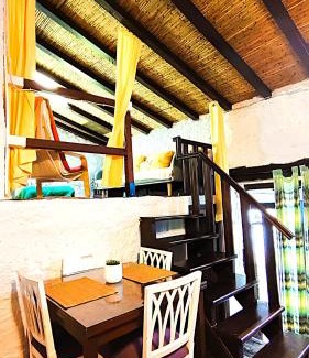 Grazalema Casa | Casa Rural La Parra