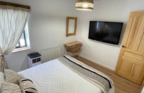 Parauta Casa | Casa Rural la Pecosa de Parauta