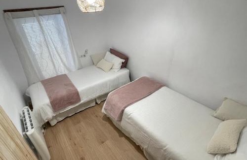Parauta Casa | Casa Rural la Pecosa de Parauta