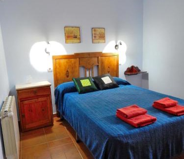 Zorita Casa | Casa Rural La Perra Gorda