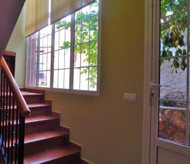Zorita Casa | Casa Rural La Perra Gorda