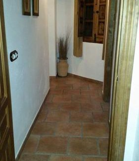 Parauta Casa | CASA RURAL LA PILONGA DE PARAUTA
