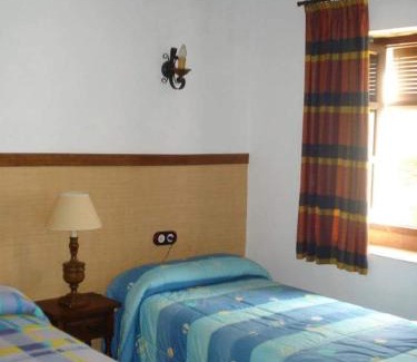 Parauta Casa | CASA RURAL LA PILONGA DE PARAUTA
