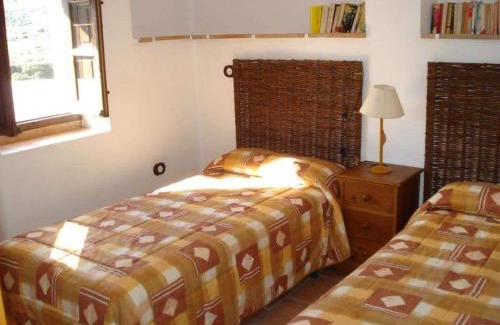 Parauta Casa | CASA RURAL LA PILONGA DE PARAUTA