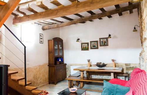 Siguenza Casa | Casa Rural La Pinocha